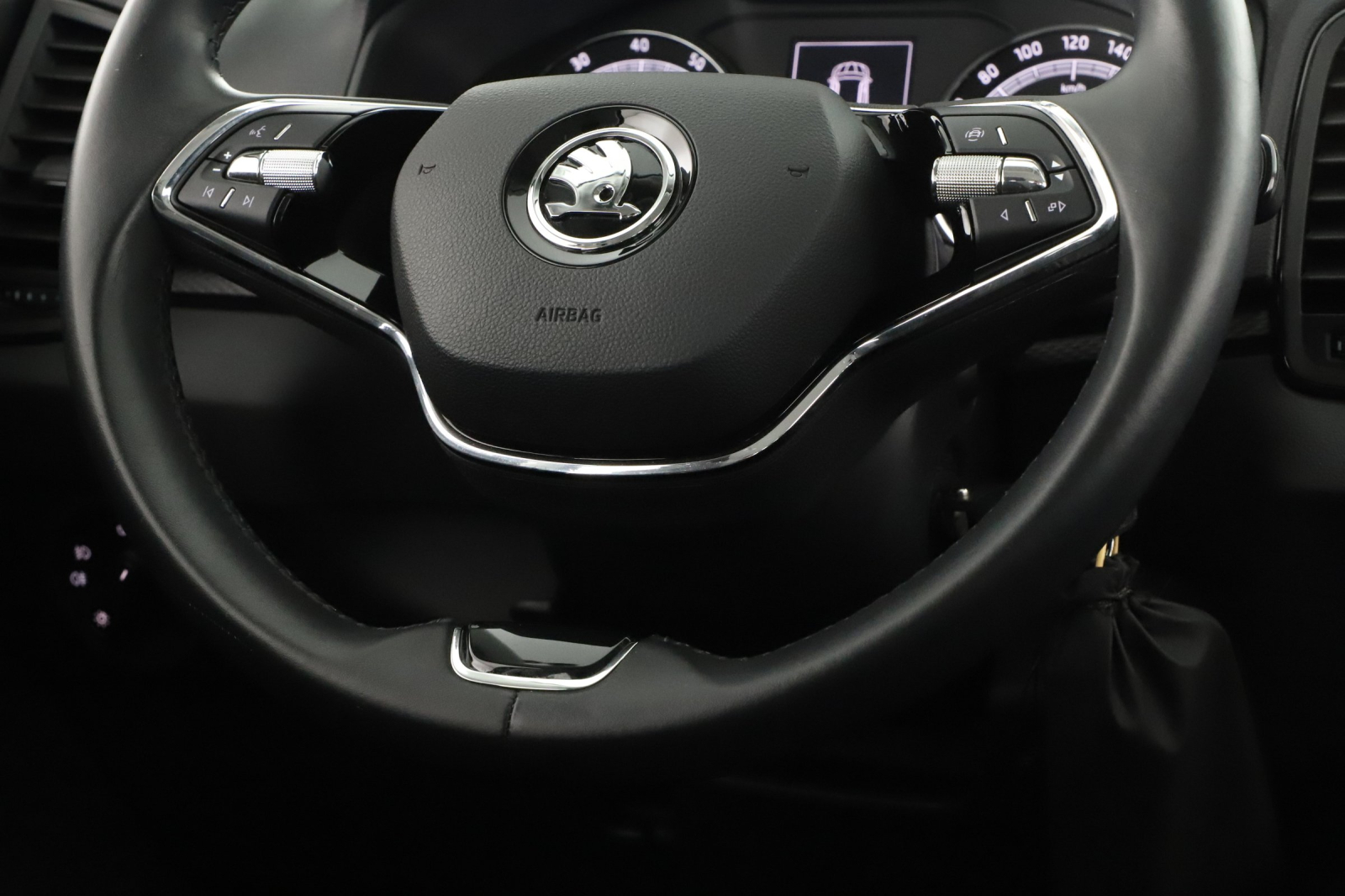 Škoda Karoq - 2021
