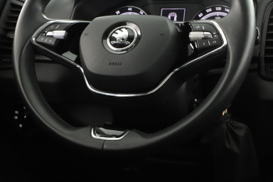 Škoda Karoq - 2021