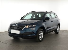 Skoda Karoq - 2021