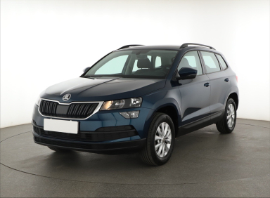 Škoda Karoq - 2021
