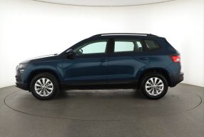 Skoda Karoq - 2021