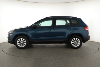 Škoda Karoq - 2021