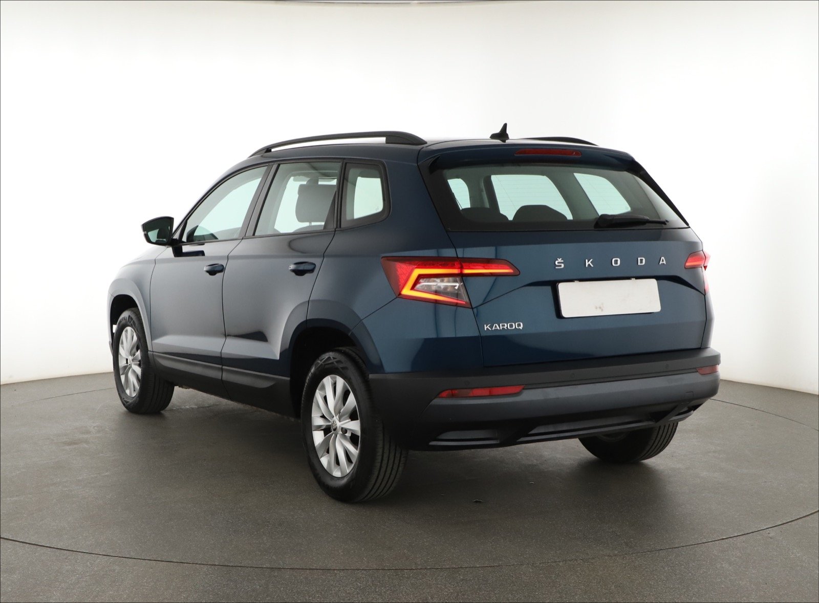 Škoda Karoq - 2021