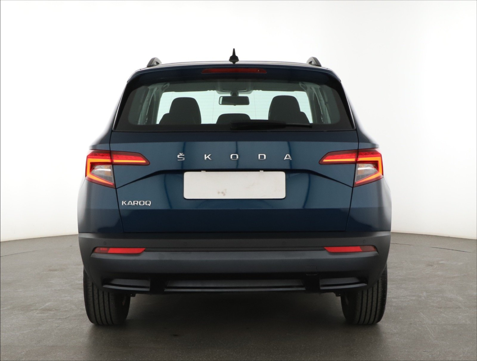 Škoda Karoq - 2021