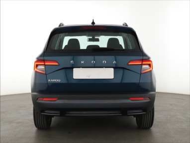 Škoda Karoq - 2021