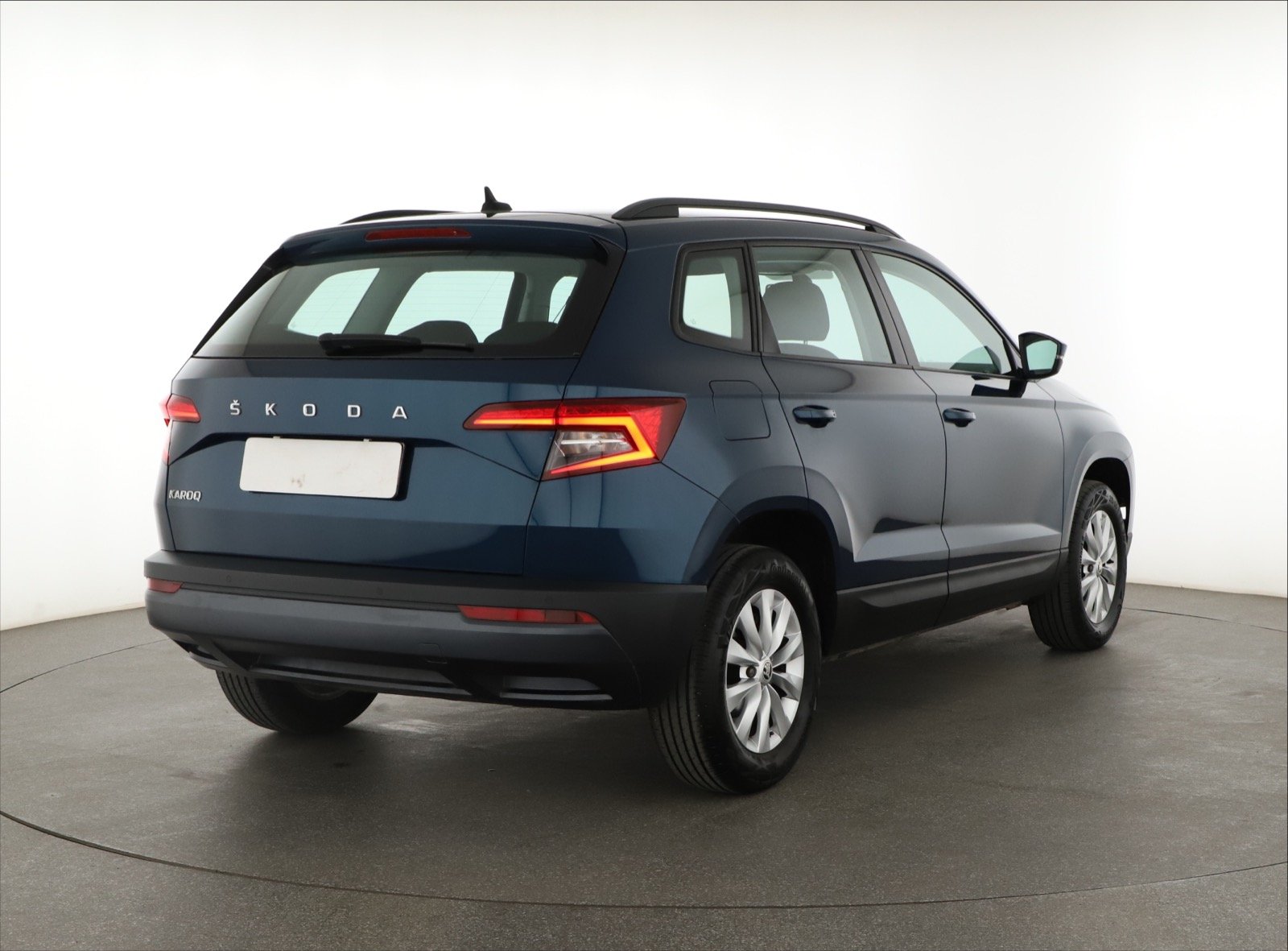 Škoda Karoq - 2021