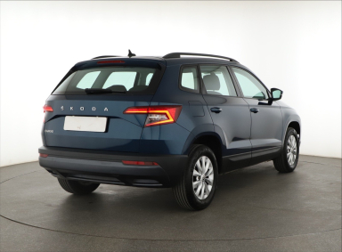 Škoda Karoq - 2021