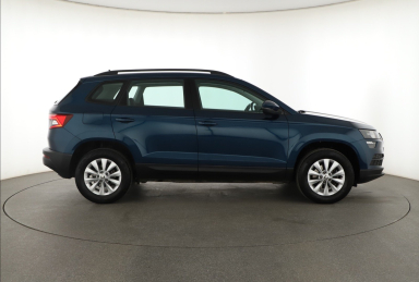 Škoda Karoq - 2021