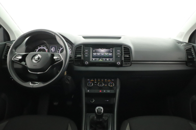 Škoda Karoq - 2021
