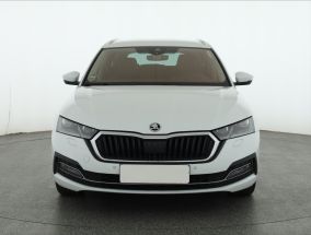 Skoda Octavia - 2020