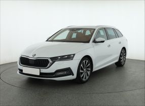 Skoda Octavia - 2020