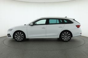 Skoda Octavia - 2020