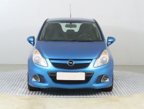 Opel Corsa - 2008