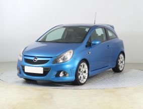 Opel Corsa - 2008