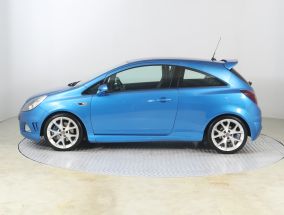 Opel Corsa - 2008