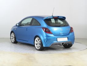 Opel Corsa - 2008