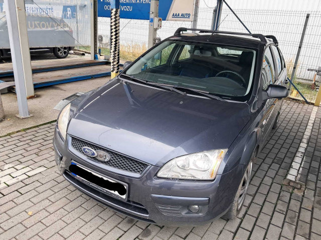 Ford Focus 2007