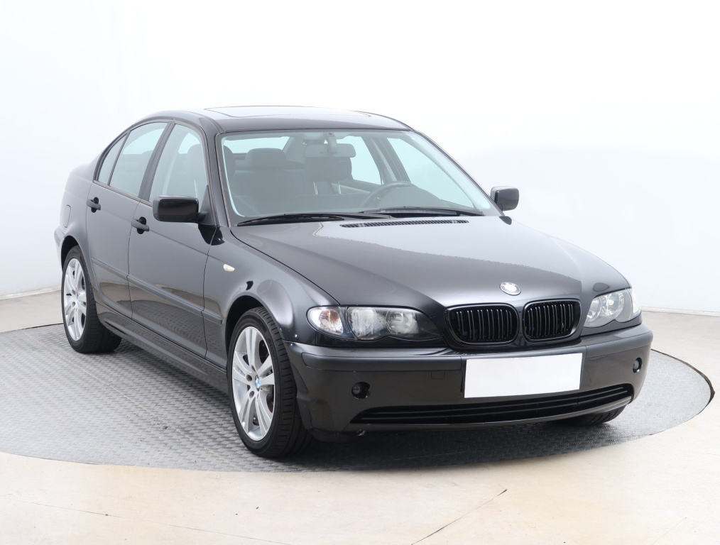 BMW 3