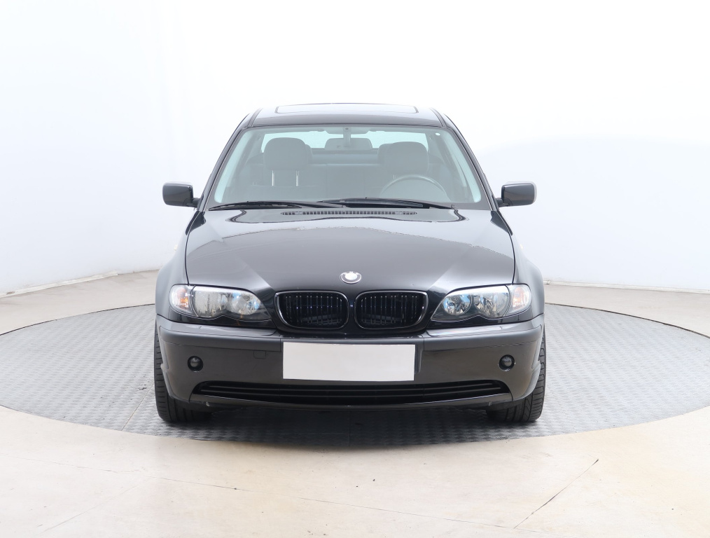 BMW 3