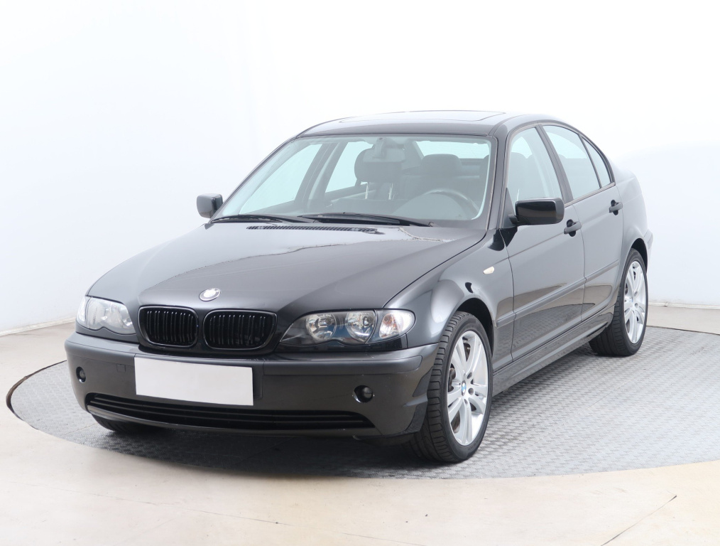 BMW 3