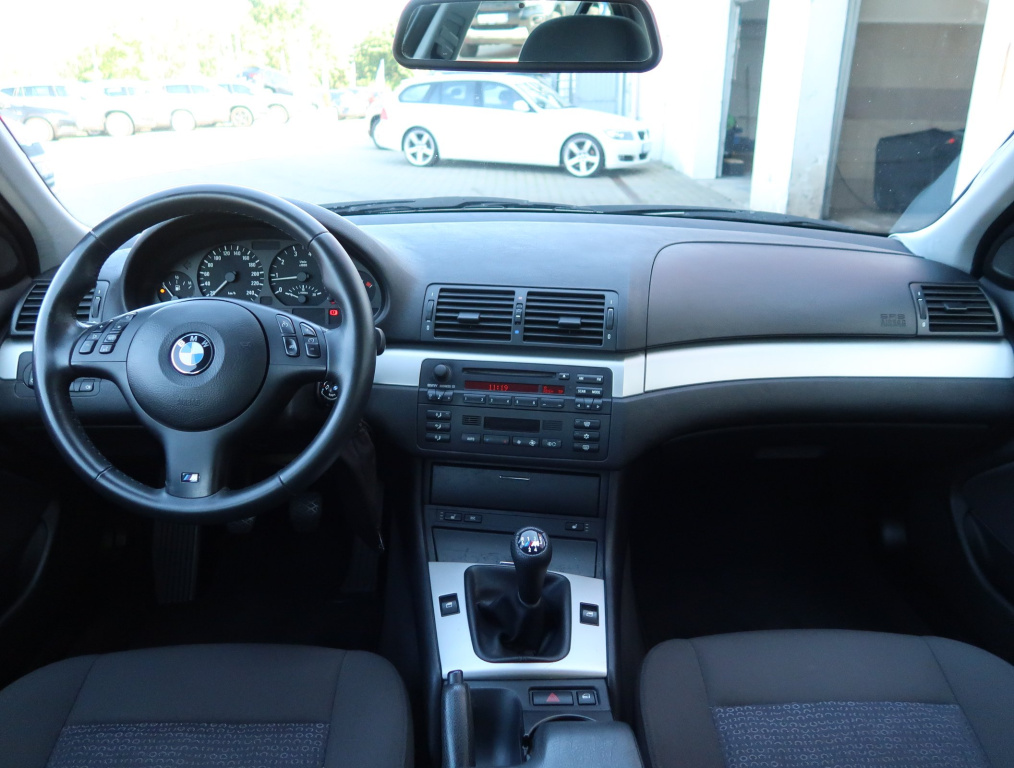 BMW 3