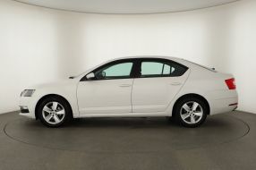 Skoda Octavia - 2018