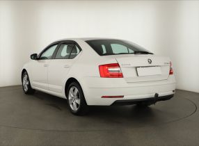 Skoda Octavia - 2018