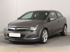Opel Astra - 2006