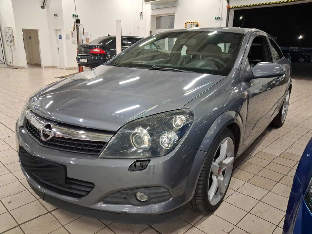 Opel Astra 2006