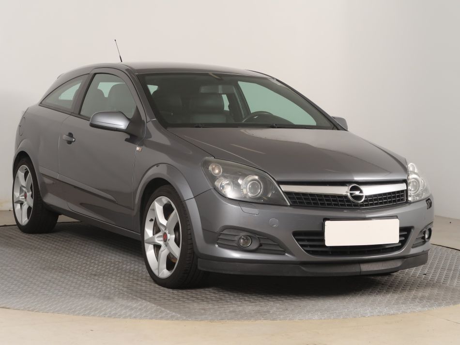 Opel Astra - 2006