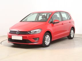 Volkswagen Golf Sportsvan - 2016