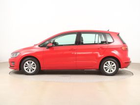 Volkswagen Golf Sportsvan - 2016