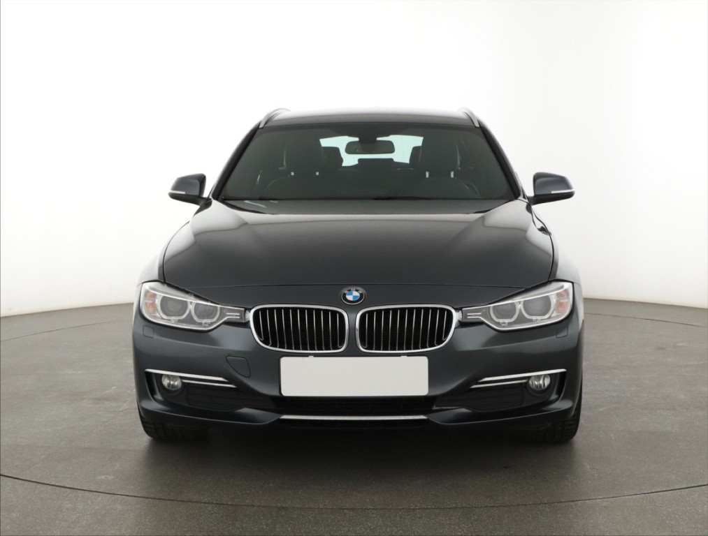 BMW 3
