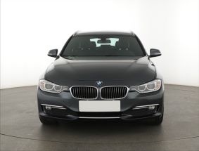 BMW 3 - 2013
