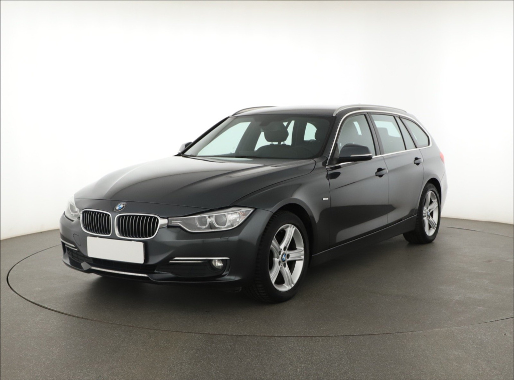 BMW 3