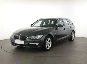 BMW 3 - 2013