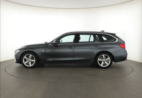BMW 3 - 2013
