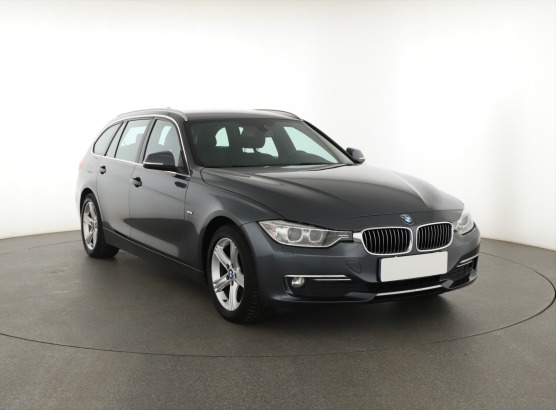 BMW 3
