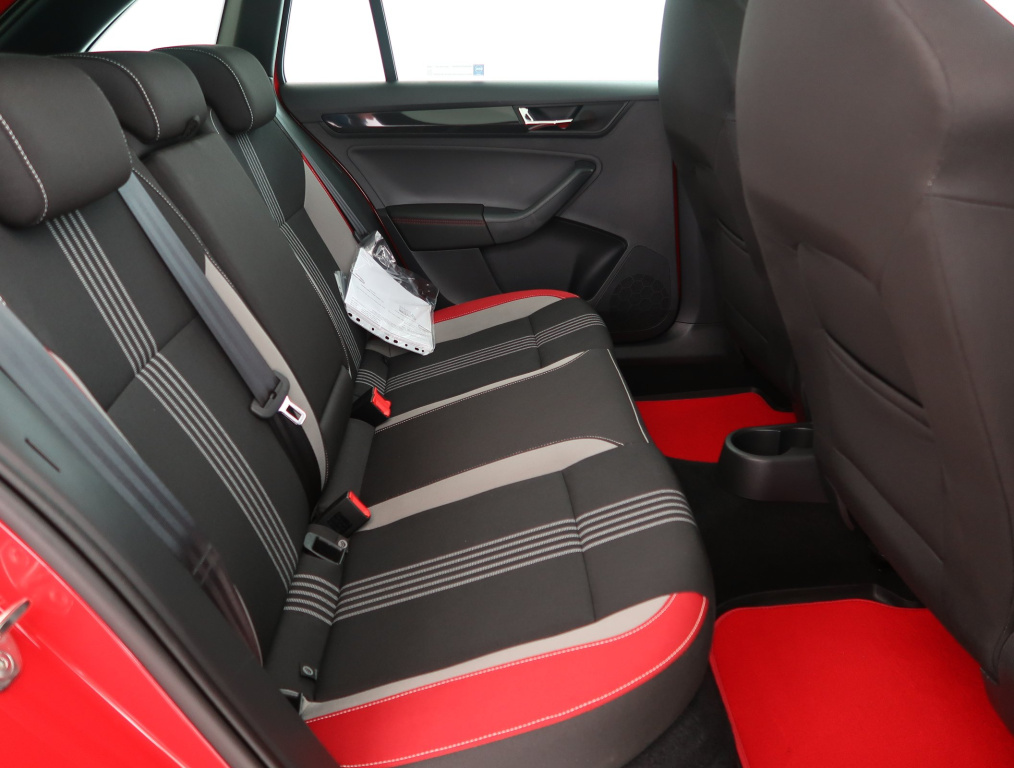 Škoda Rapid Spaceback