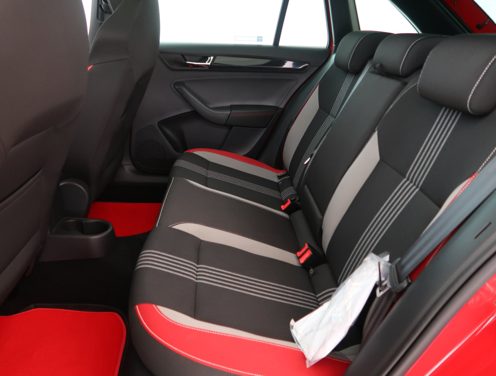 Škoda Rapid Spaceback