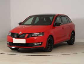 Skoda Rapid Spaceback - 2019