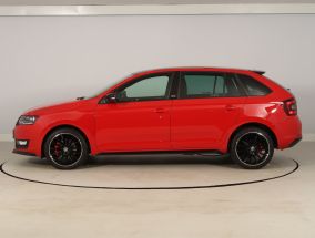 Skoda Rapid Spaceback - 2019