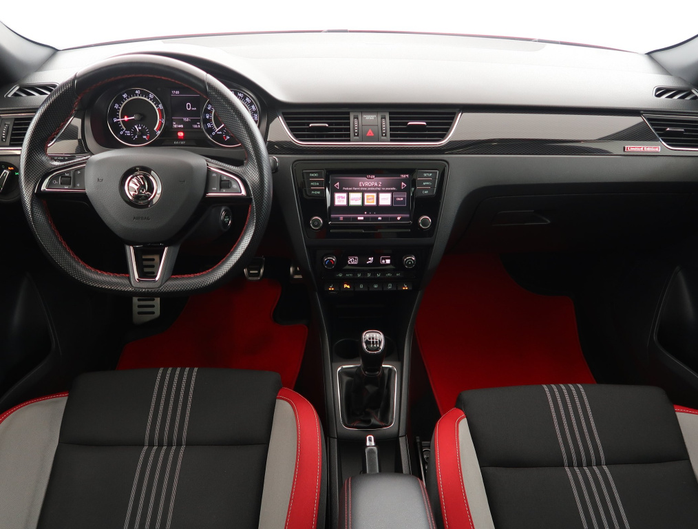 Škoda Rapid Spaceback