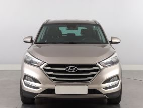 Hyundai Tucson - 2016