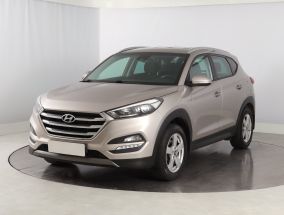 Hyundai Tucson - 2016