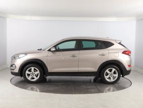 Hyundai Tucson - 2016