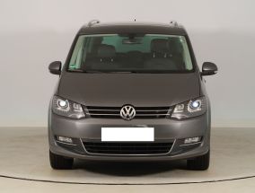 Volkswagen Sharan - 2015