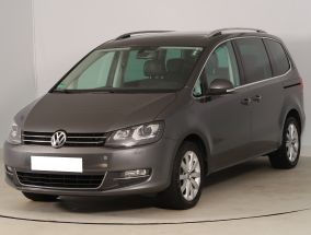 Volkswagen Sharan - 2015