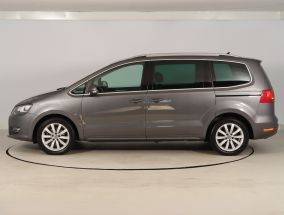 Volkswagen Sharan - 2015