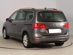 Volkswagen Sharan - 2015